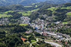 Hrastnik je postal žarišče okužbe s koronavirusom: v občini že 19 okuženih