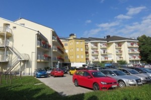 AVDIO: Krka ob enih - Domova starejših občanov Novo mesto in Krško zaenkrat brez obolelih