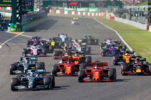 V Avstriji se s prvimi kvalifikacijami začenja sezona formule 1