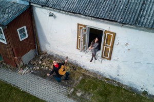 Črnogorci se bodo letos pomerili v izolaciji namesto v ležanju