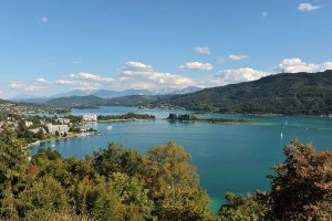 Avstrijci sanjajo, da bodo sredi maja že zagnali svoj turizem