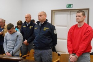 Vrhovno sodišče zavrnilo zahtevo za varstvo zakonitosti v primeru Facebook umora