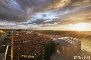 V Nemčiji to poletje ne bo velikih rock in metal festivalov