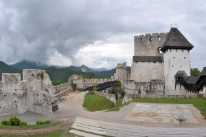 Junijskega festivala Celjski grad letos ne bo