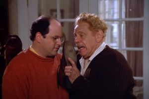 Umrl je Jerry Stiller, oče Georgea Costanze v Seinfeldu