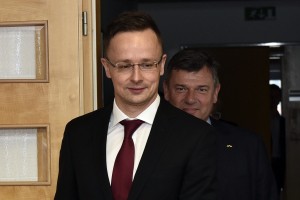 Madžarski zunanji minister je zaradi poročanja nordijskih medijev na zagovor poklical veleposlanike