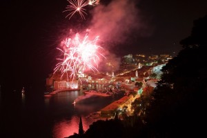 Hrvati se ne pustijo prestrašiti covidu-19, za poletje napovedujejo velike kulturne prireditve