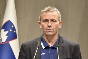 Šef komisije Hršak: Poslanec SD Gregor Židan je kršil zakon o poslancih