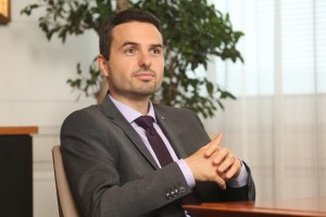 Matej Tonin v intervjuju: Supergeneralštaba na poznam. Obstajata samo en načelnik in en minister za obrambo