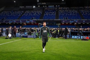 Messi: Po koroni nič več ne bo tako kot prej