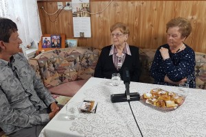 Spomini na življenje v rudarski koloniji (VIDEO)