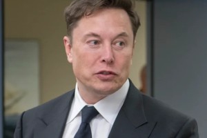 Musk za nekaj časa ni bil več najbogatejši Zemljan