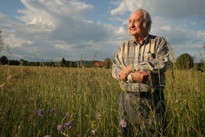 Tutankamonu, ki še vedno leži v grobnici, nočem ničesar slabega