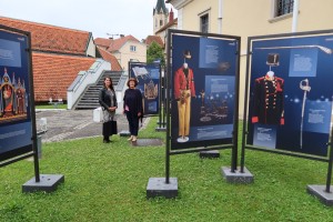 SKN (avdio):  O 70 letni zgodovini Dolenjskega muzeja