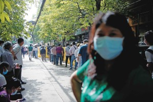 Strah pred drugim valom: zakaj je ta nevaren za Slovenijo