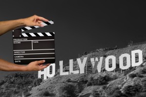 V Hollywoodu ob pandemiji podrobna navodila za nadaljevanje produkcij