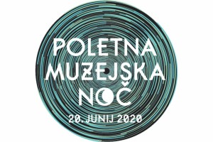 Na Poletno muzejsko noč dogodki v več kot 60 muzejih in galerijah