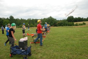 FOTO&AVDIO: 17. Pokal Bele krajine AIR COMBAT