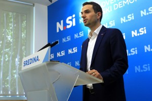 NSi bo razkrila svoje kandidate za volitve v DZ