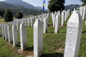 Obletnica genocida v Srebrenici: pokopali bodo še 50 žrtev pokola