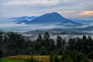 Eritrejec na Šmarni gori naredil nekaj, kar ni uspelo nobenemu Slovencu