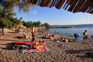 Slaba novica za Slovence, ki gredo letos na Krk