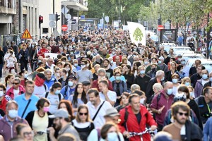 Danes največji protivladni protest? Janša je zaradi podpore protestnikom že napadel opozicijo