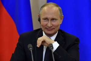 Putin: Če bi ruski obveščevalci res želeli ubiti Navalnega, bi šli do konca