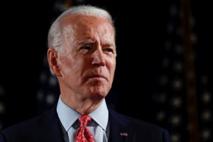 Biden: Vse kaže, da je Rusija pripravljena napasti Ukrajino