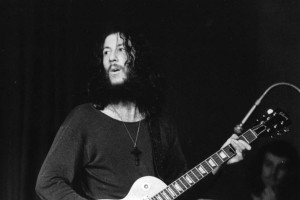 Umrl je soustanovitelj legendarnih Fleetwood Mac, kitarist Peter Green