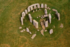 Pod Stonehengeom bodo zgradili predor - arheologi odkrivajo marsikaj zanimivega