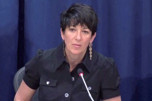 Porota: Epsteinova pomočnica Ghislaine Maxwell kriva sodelovanja pri spolnih zlorabah mladoletnic