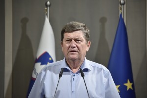 Jurša: Nekateri člani DeSUS so jurišniki, ki vse pred sabo podirajo, nič pa ne gradijo