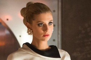 Elizabeth Debicki bo upodobila princeso Diano v seriji Krona