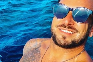 »Najbolj seksi župan« pijan za volanom: vzeli so mu izpit in zasegli avto