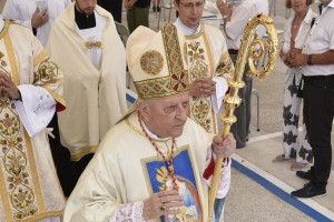 Ekskluzivne fotografije luksuzne prenove dvorca Goričane za kardinala Franca Rodeta