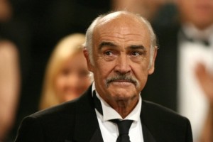 Poslovil se je originalni 007: umrl je legendarni Sean Connery