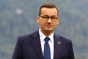 Evropski poslanci bodo mrcvarili poljskega premierja