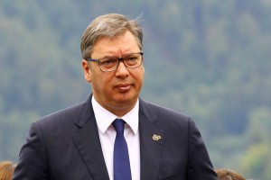 Slovenska zaušnica Srbiji: Ljubljana zavrnila srbskega kandidata za veleposlanika, Vučić prst uperil v Šolaka