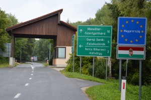 To so izjemni primeri, v katerih lahko Slovenci od danes vstopijo na Madžarsko