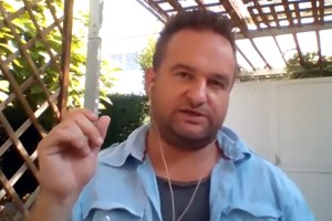 Se gre lahko še nižje? Kolumnist Nove24TV ne najde dokazov o holokavstu!?