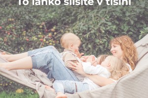 Poskrbite za tiho bivalno okolje