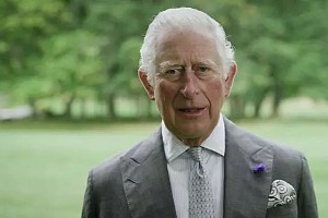 Britanski princ Charles ponovno okužen s koronavirusom