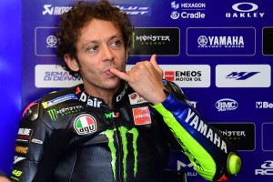 Legendarni Valentino Rossi pozitiven na koronavirus