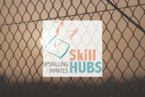 SKN (avdio):  O projektu SkillHubs, s katerim želijo pomagati v življenje zapornikom