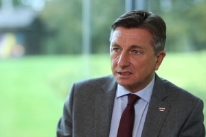 Predsednik Pahor o razlogih, da so se koroški Slovenci na plebiscitu odločili za Avstrijo: Vojska kraljevine SHS je v srbščini nagovarjala Slovence, ki niso niti dobro razumeli, kaj jim hočejo povedati