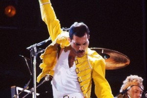 Pred 75 leti se je rodil neponovljivi Freddie Mercury