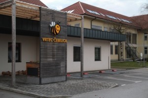AVDIO: Krka ob enih - Vrtec Čebelica danes zaprt