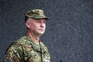 Brigadir Škerbinc po poravnavi z Erjavcem: Ali je bila kakšna korist od vsega tega? Smo se kaj naučili?