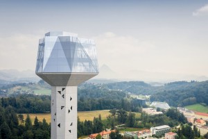 Referendum o izgradnji najvišjega stolpa v Sloveniji je občina Rogaška Slatina dolžna izvesti